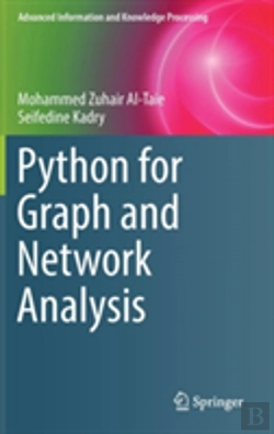 Bertrand.pt - Python For Graph And Network Analysis