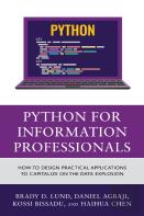 Python For Information Professionals