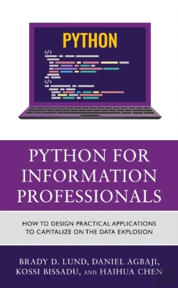 Bertrand.pt - Python For Information Professionals