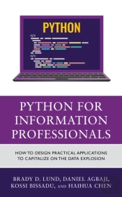 Python For Information Professionals