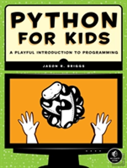 Bertrand.pt - Python For Kids