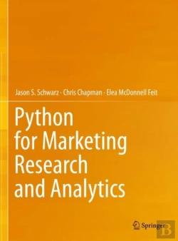 Bertrand.pt - Python For Marketing Research And Analytics