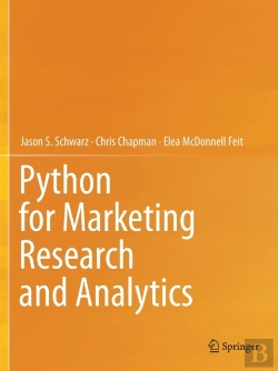 Bertrand.pt - Python For Marketing Research And Analytics