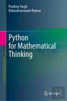 Python For Mathematical Thinking