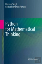 Python For Mathematical Thinking