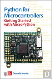 Python For Microcontrollers: Getting Started With Micropython