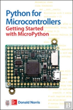 Bertrand.pt - Python For Microcontrollers: Getting Started With Micropython