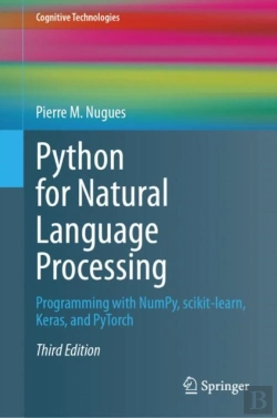 Bertrand.pt - Python For Natural Language Processing