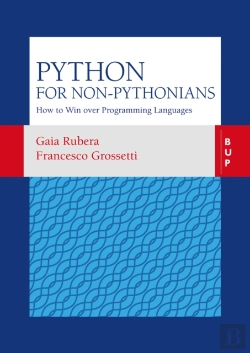 Bertrand.pt - Python For Non-Pythonians
