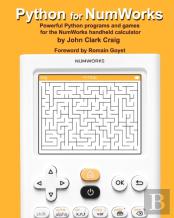 Python For Numworks