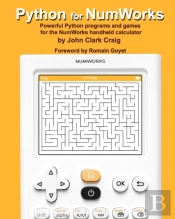 Python For Numworks