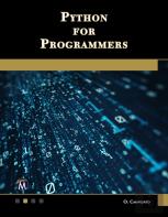 Python For Programmers