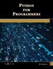 Python For Programmers