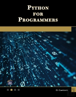 Bertrand.pt - Python For Programmers