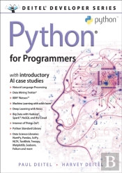 Python For Programmers