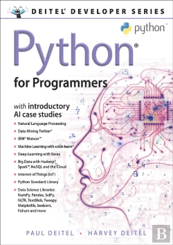 Bertrand.pt - Python For Programmers