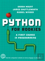 Python For Rookies