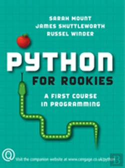Bertrand.pt - Python For Rookies