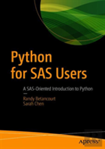 Python For Sas Users