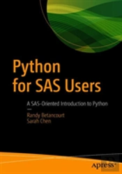 Python For Sas Users