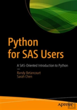 Bertrand.pt - Python For Sas Users