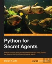 Python For Secret Agents