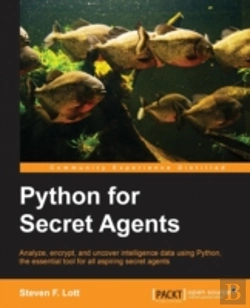Bertrand.pt - Python For Secret Agents