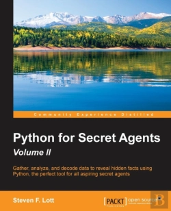 Bertrand.pt - Python For Secret Agents -
