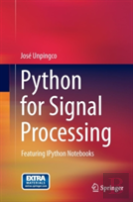 Python For Signal Processing