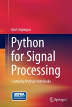 Bertrand.pt - Python For Signal Processing
