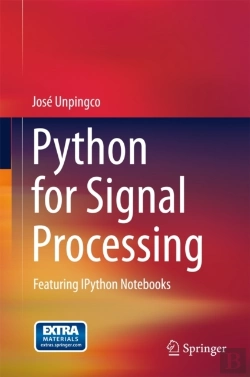 Bertrand.pt - Python For Signal Processing