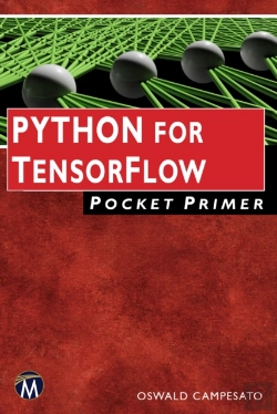 Bertrand.pt - Python For Tensorflow Pocket Primer
