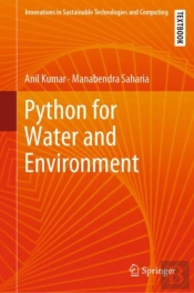 Python For Water And Environment