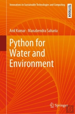 Bertrand.pt - Python For Water And Environment