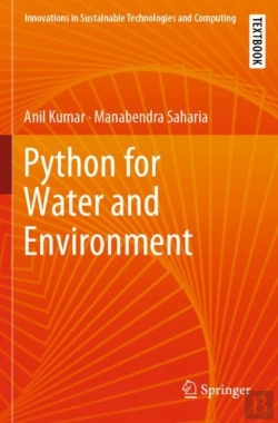Bertrand.pt - Python For Water And Environment