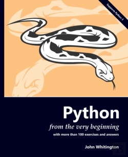 Bertrand.pt - Python From The Very Beginning