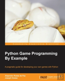 Bertrand.pt - Python Game Programming By Example