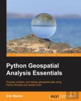 Python Geospatial Analysis Essentials