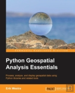 Bertrand.pt - Python Geospatial Analysis Essentials