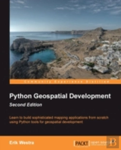 Bertrand.pt - Python Geospatial Development