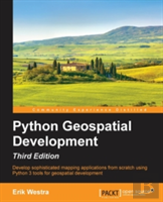 Python Geospatial Development