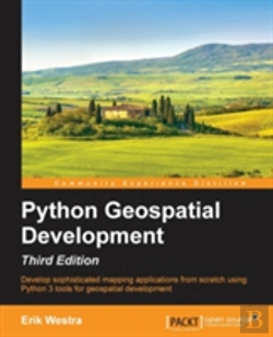 Bertrand.pt - Python Geospatial Development