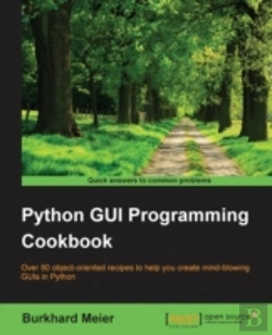 Bertrand.pt - Python Gui Programming Cookbook