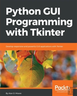 Bertrand.pt - Python Gui Programming With Tkinter