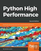 Python High Performance -