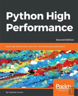 Bertrand.pt - Python High Performance -