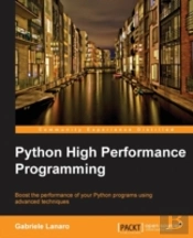 Python High Performance Programming