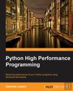 Bertrand.pt - Python High Performance Programming
