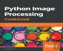 Python Image Processing Cookbook