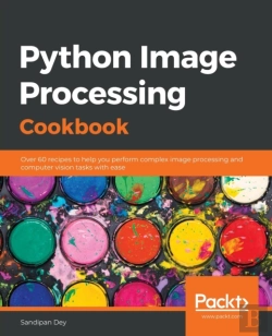 Bertrand.pt - Python Image Processing Cookbook
